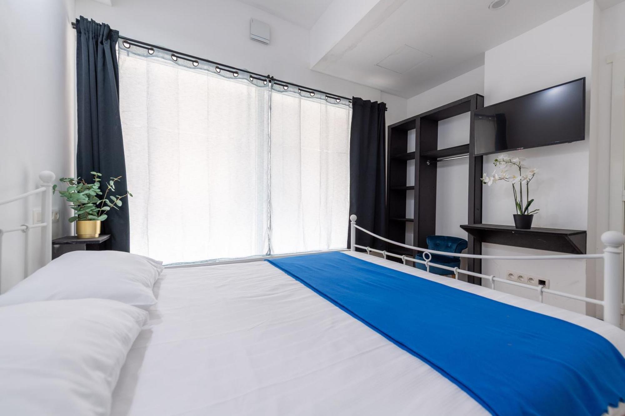 Hotel Le Grand Colombier Bruxelles Eksteriør billede