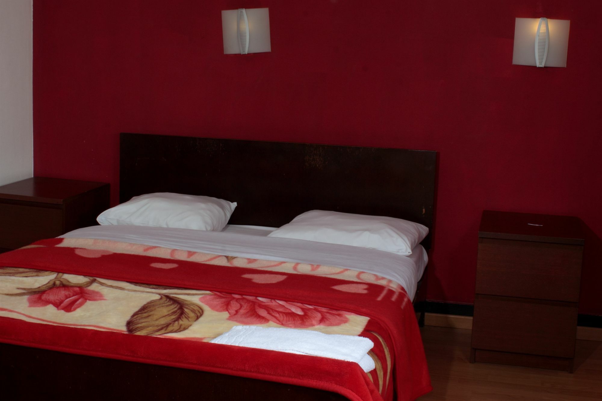 Hotel Le Grand Colombier Bruxelles Eksteriør billede