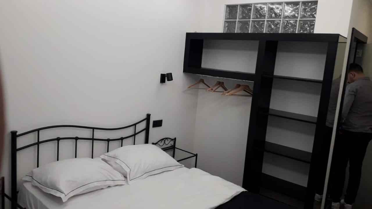 Hotel Le Grand Colombier Bruxelles Eksteriør billede